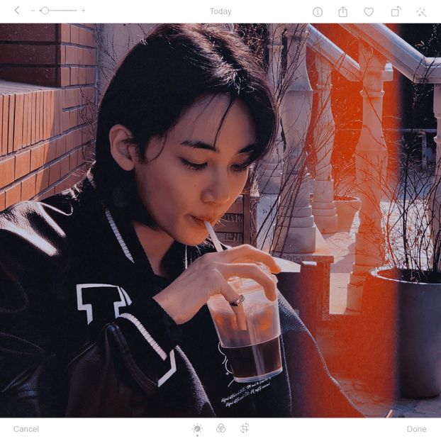 17.09 ⸒⸒ ⠀⠀ʚ⋅ɞ enchant—ing. ✷ tokki. - Confessions IV