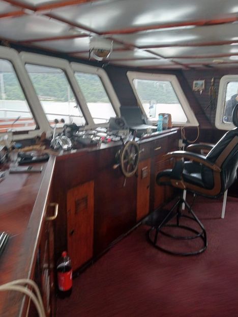  - 2023 CAZANELE DUNĂRII 2-4 IUNIE