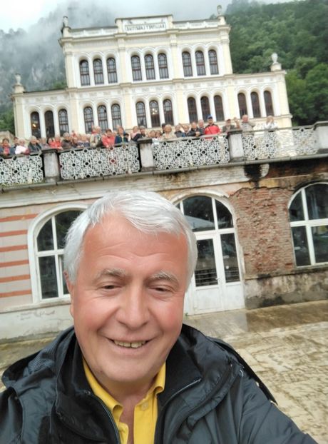  - 2023 CAZANELE DUNĂRII 2-4 IUNIE