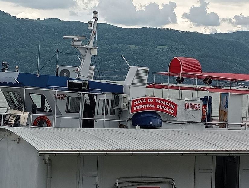  - 2023 CAZANELE DUNĂRII 2-4 IUNIE