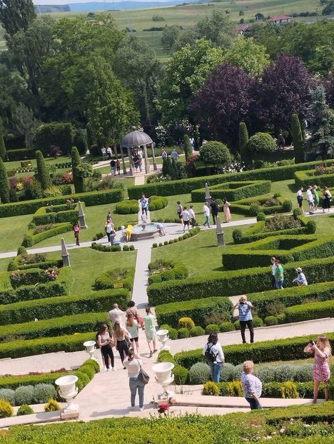  - 2023 CAZANELE DUNĂRII 2-4 IUNIE