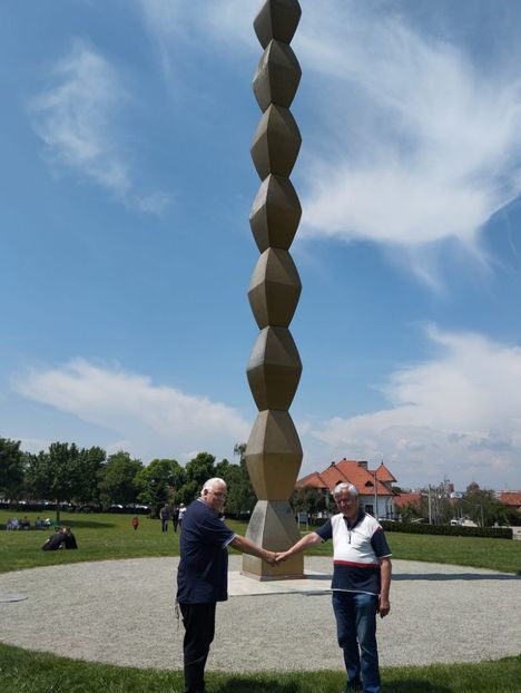  - 2023 CAZANELE DUNĂRII 2-4 IUNIE