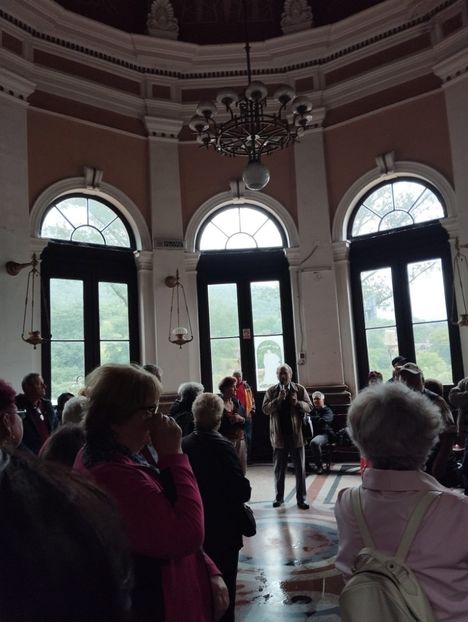  - 2023 CAZANELE DUNĂRII 2-4 IUNIE