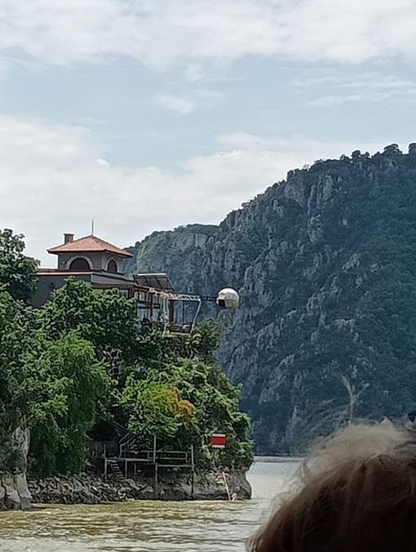  - 2023 CAZANELE DUNĂRII 2-4 IUNIE