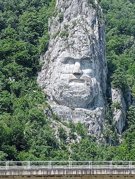  - 2023 CAZANELE DUNĂRII 2-4 IUNIE