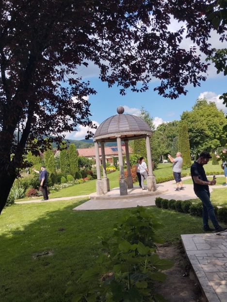  - 2023 CAZANELE DUNĂRII 2-4 IUNIE