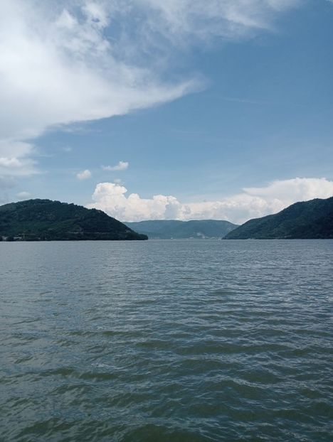  - 2023 CAZANELE DUNĂRII 2-4 IUNIE