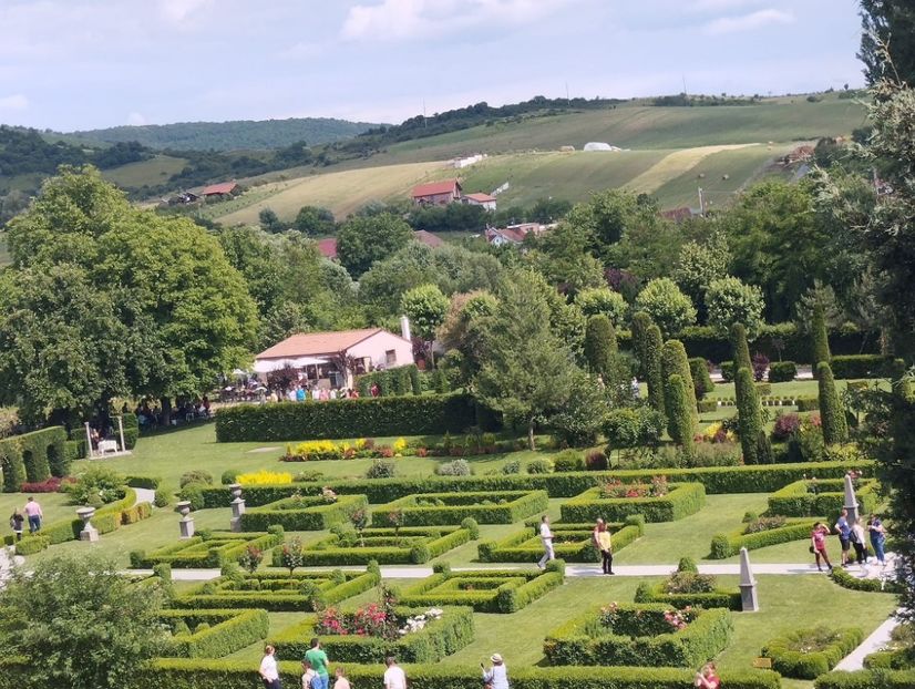  - 2023 CAZANELE DUNĂRII 2-4 IUNIE