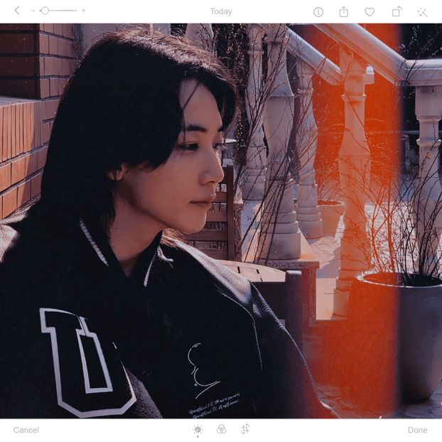 18.09 ⸒⸒ ⠀⠀ʚ⋅ɞ enchant—ing. ✷ tokki. - Confessions IV