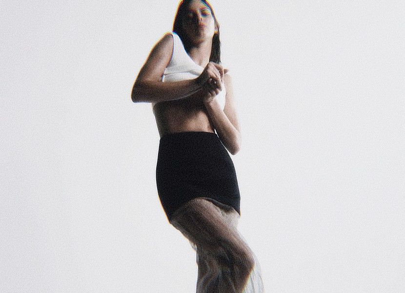 ༆19Sep،23=͟͟͞♡　　·◊· E̮x̮t̮r̮a̮: ᖽᐸendall ‹Pop Magazine, Issue 47, 2022. - flowers of fire blossom in me