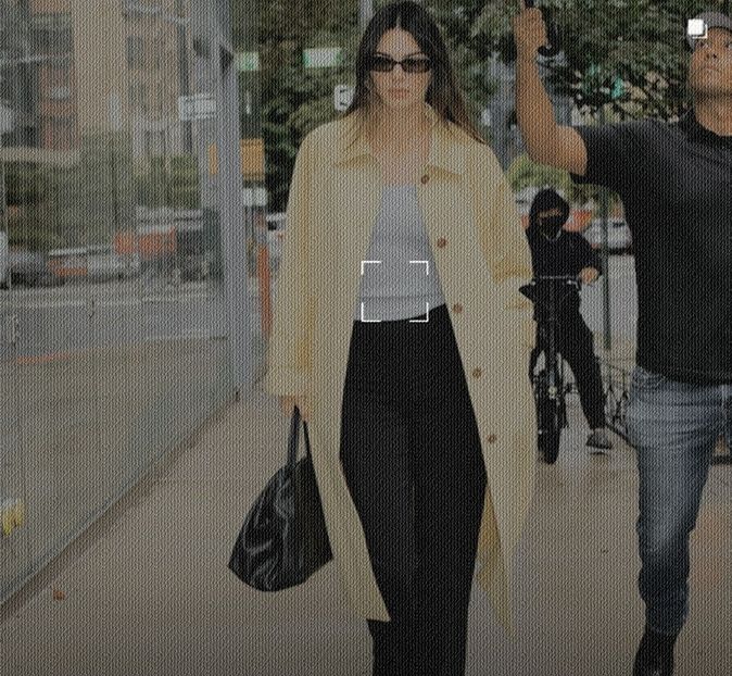 ☭ ·੨౹.੦੧· ℐẹṇṇẹṛ ‹Out and about in New York City, NY. [September 18, 2023] - everything seems unreal to me