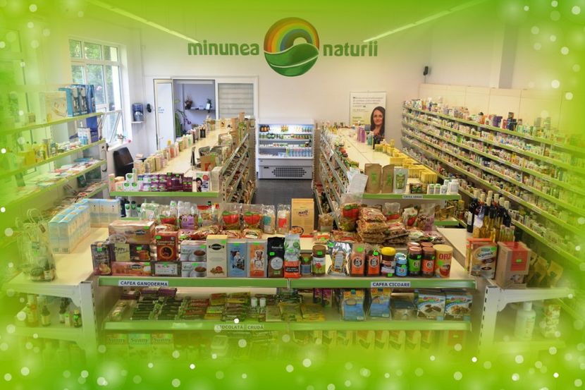 Minunea Naturii - Minunea Naturii