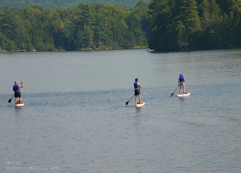 Lake McGregor 2 - H - LAKES - Lacuri