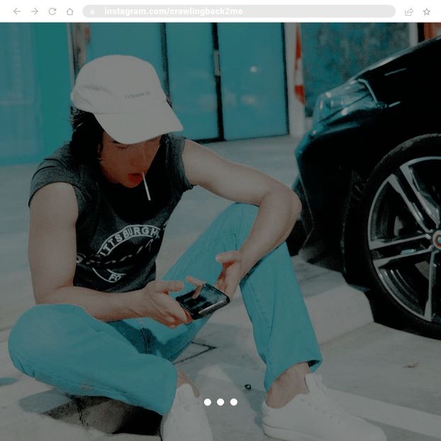 　　╰22ৎ09　 ·◊·　づ Ṣạṭụṛ₍ṇ₎ܭḷ♡ṿẹṛ. - Architect Of Insanity