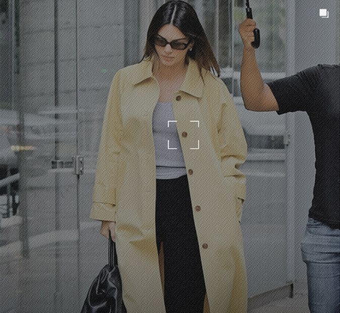 ☭ ·੨੨.੦੧· ℐẹṇṇẹṛ ‹Out and about in New York City, NY. [September 18, 2023] - everything seems unreal to me
