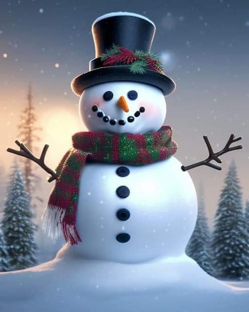  - Christmas