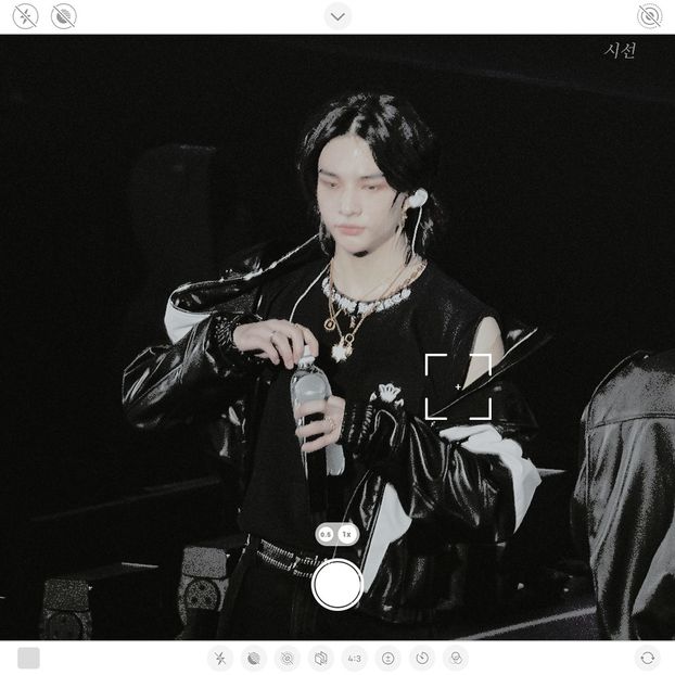 ⸙ .ೃ 23.09 　　 　⁞ ❏. marina — are you satisfied? - Fragments of Deceit