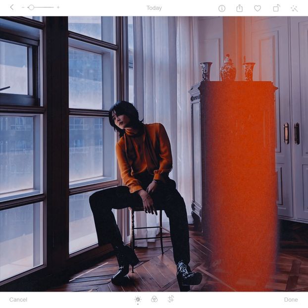 23.09 ⸒⸒ ⠀⠀ʚ⋅ɞ enchant—ing. ✷ tokki. - Confessions IV