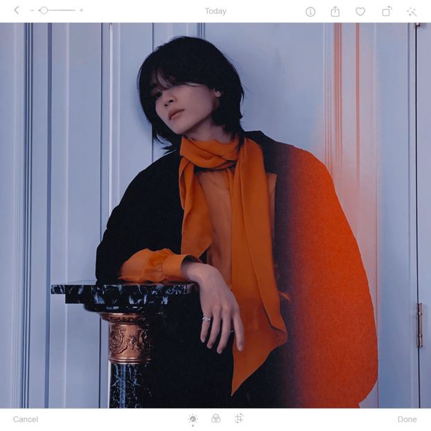 24.09 ⸒⸒ ⠀⠀ʚ⋅ɞ enchant—ing. ✷ tokki. - Confessions IV