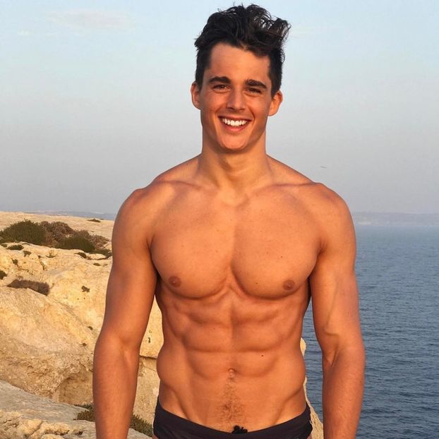  - Pietro Boselli