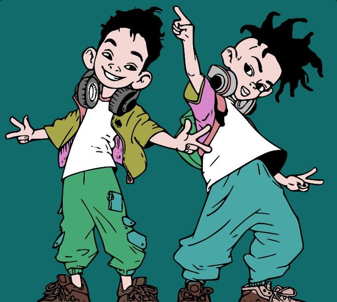  - 02 disney și altele 05