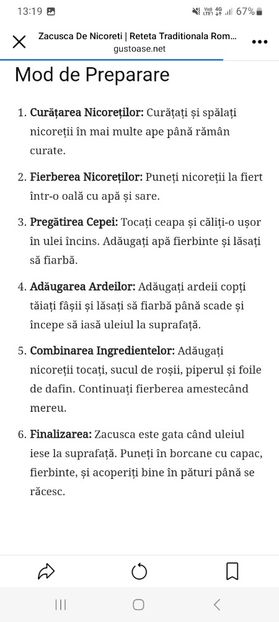 Screenshot_20230925_131909_Facebook - Zacusca de nicoreti la borcan pentru iarna