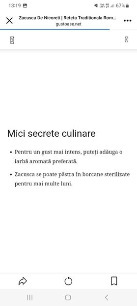 Screenshot_20230925_131914_Facebook - Zacusca de nicoreti la borcan pentru iarna