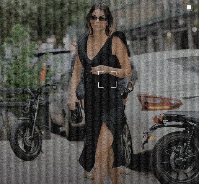 ☭ ·੨Ϭ.੦੧· ℐẹṇṇẹṛ ‹Arriving at the 4 Charles Prime Rib restaurant in New York City, NY [Sep 17, 2023] - everything seems unreal to me