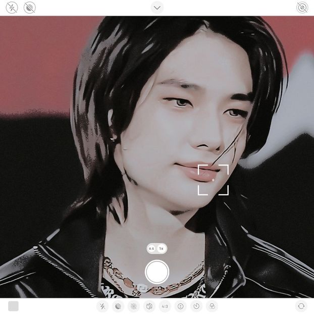 ⸙ .ೃ 27.09 　　 　⁞ ❏. halsey — i am not a woman, i’m a god. - Fragments of Deceit