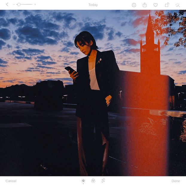 27.09 ⸒⸒ ⠀⠀ʚ⋅ɞ enchant—ing. ✷ tokki. - Confessions IV