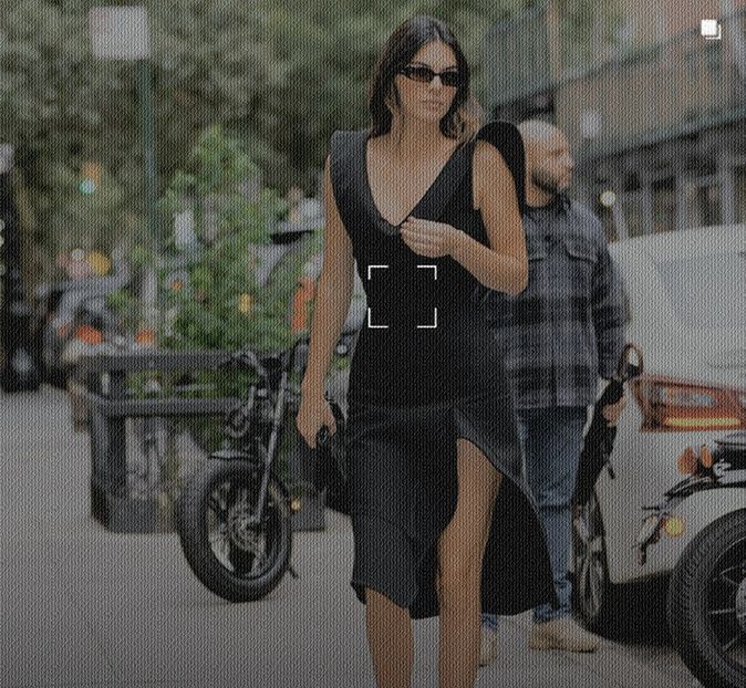 ☭ ·੨Դ.੦੧· ℐẹṇṇẹṛ ‹Arriving at the 4 Charles Prime Rib restaurant in New York City, NY [Sep 17, 2023] - everything seems unreal to me
