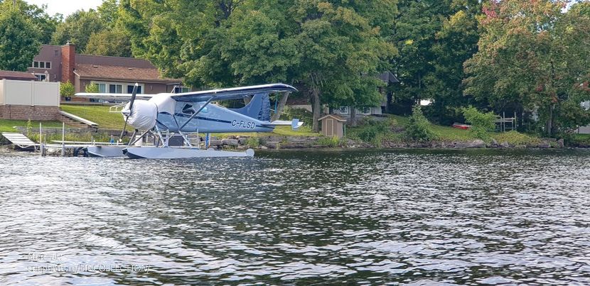 Lake Mississippi 3 - LAKES - Lacuri