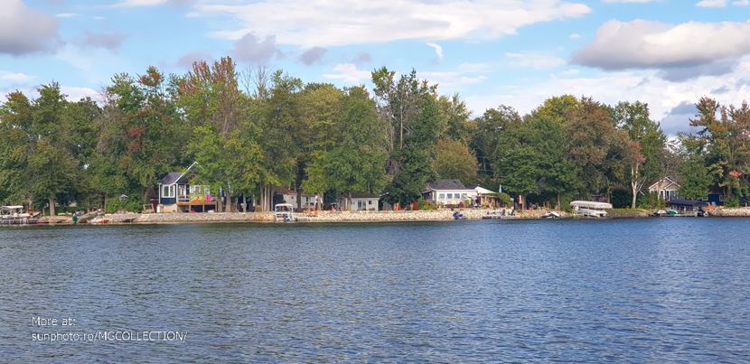 Lake Mississippi 4 - H - LAKES - Lacuri