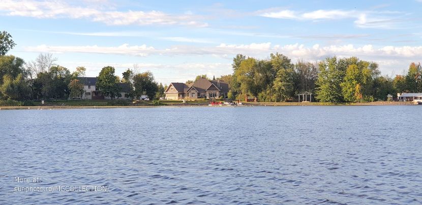 Lake Mississippi 5 - LAKES - Lacuri