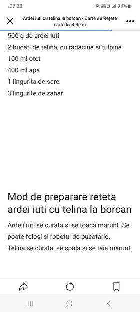 Screenshot_20230929_073838_Facebook - Ardei iuti cu telina la borcan pentru iarna