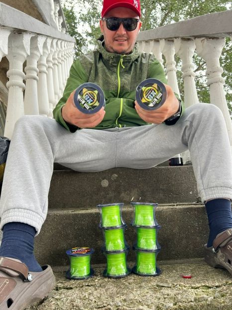 ygk - voblere handmade