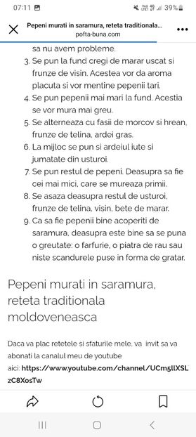 Screenshot_20230930_071123_Facebook - Pepeni murati in saramura reteta traditionala moldoveneasca