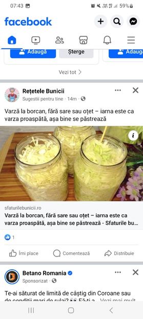 Screenshot_20230930_074344_Facebook - Varza la borcan fara sare sau otet pentru iarna