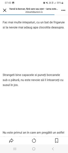 Screenshot_20230930_074332_Facebook - Varza la borcan fara sare sau otet pentru iarna
