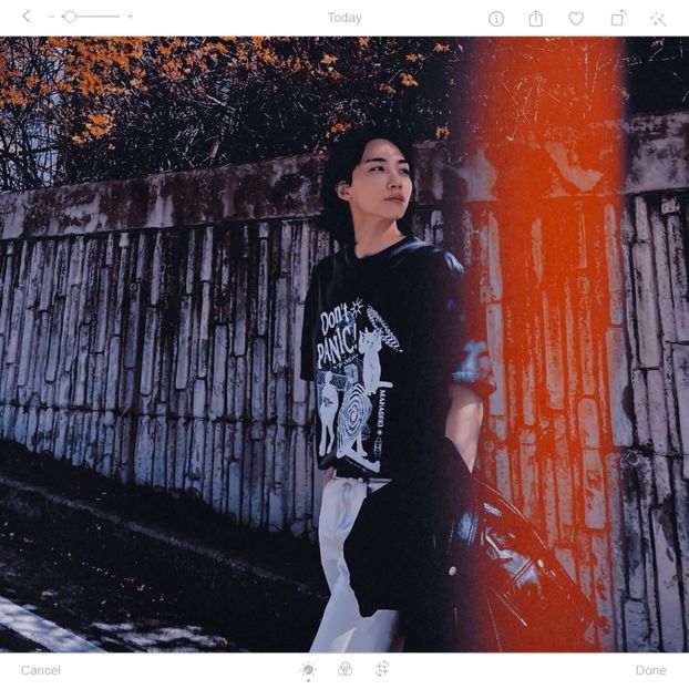 30.09 ⸒⸒ ⠀⠀ʚ⋅ɞ enchant—ing. ✷ tokki. - Confessions IV