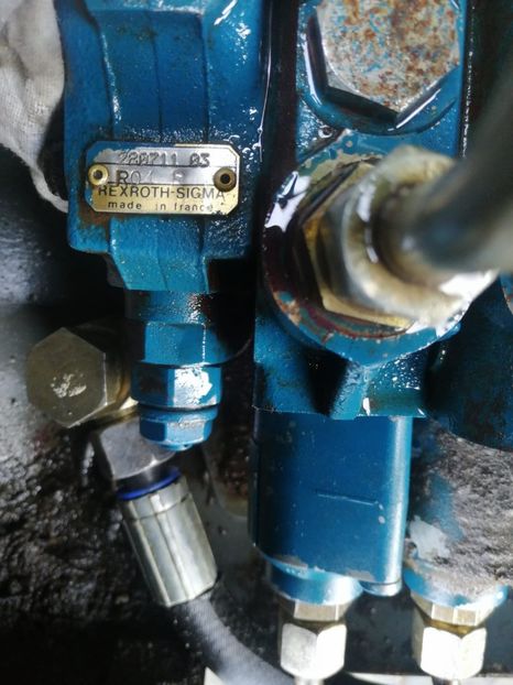 Atelier de reparatii Distribuitoare - Centru de reparatii DISTRIBUITOARE