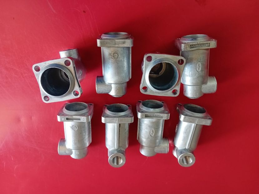 MANITOU 602309   CAPAC DISTRIBUITOR MANITOU - Centru de reparatii DISTRIBUITOARE