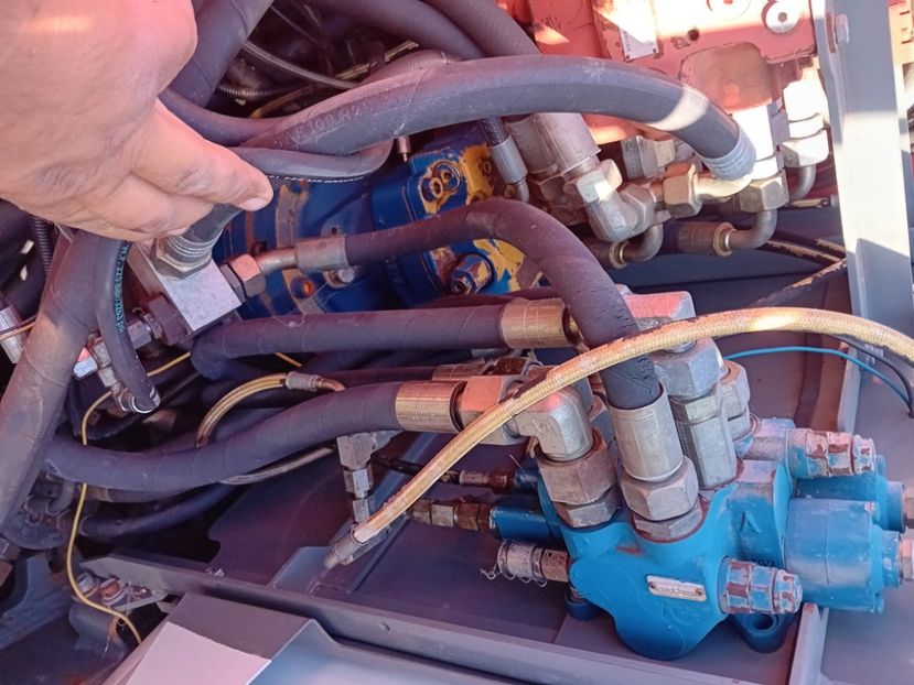 Atelier de reparatii Distribuitoare - Centru de reparatii DISTRIBUITOARE