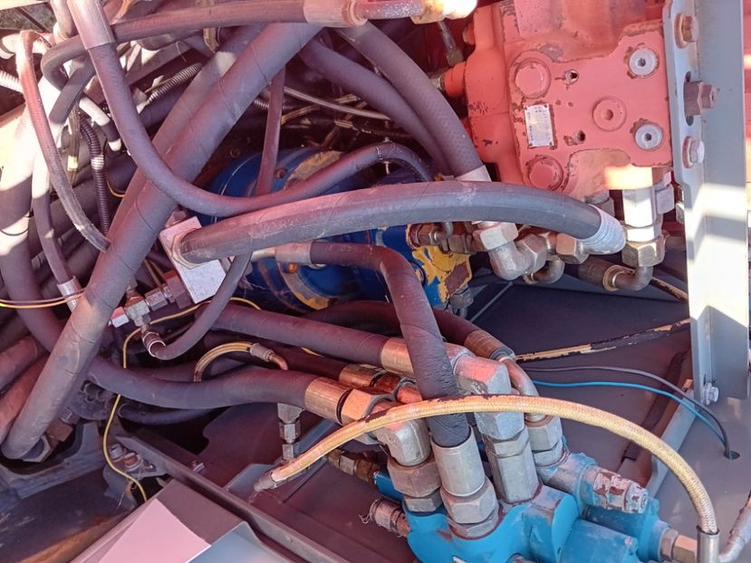 Atelier de reparatii Distribuitoare - Centru de reparatii DISTRIBUITOARE