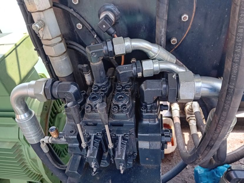 Atelier de reparatii Distribuitoare - Centru de reparatii DISTRIBUITOARE