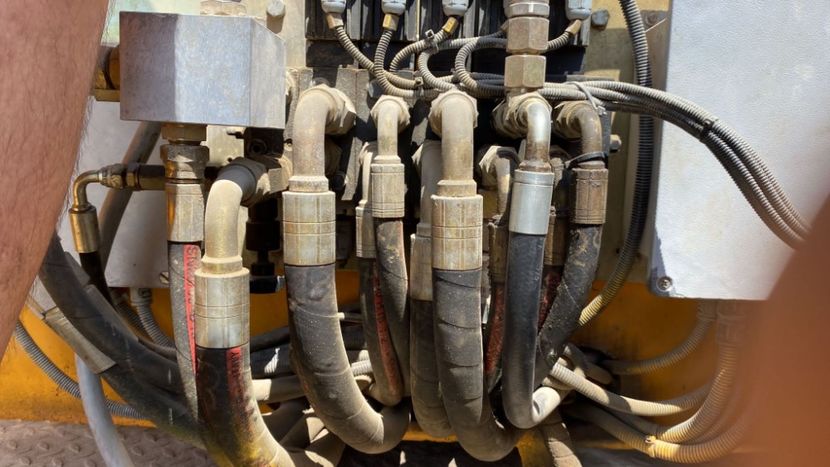 Atelier de reparatii Distribuitoare - Centru de reparatii DISTRIBUITOARE