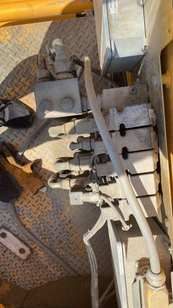 Atelier de reparatii Distribuitoare - Centru de reparatii DISTRIBUITOARE