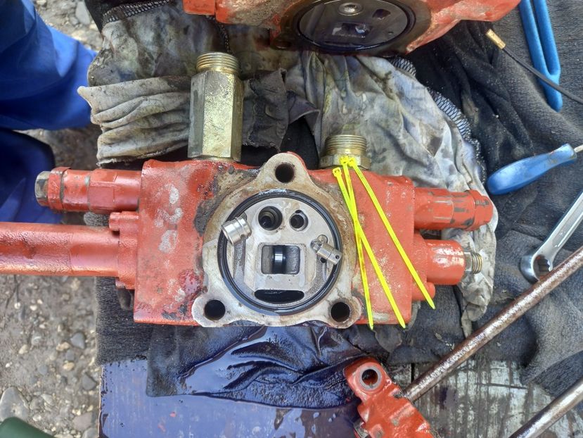 Reparatii Distribuitoare multimarca - Centru de reparatii DISTRIBUITOARE