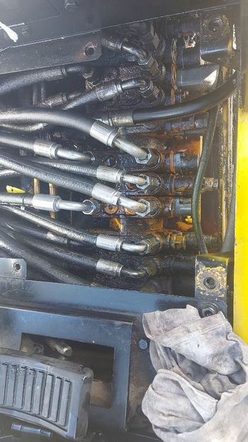 Reparatii Distribuitoare LIBRA - Centru de reparatii DISTRIBUITOARE