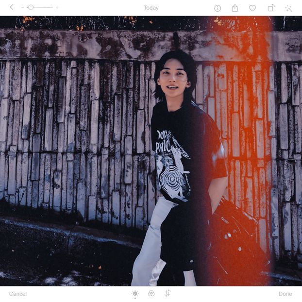 01.10 ⸒⸒ ⠀⠀ʚ⋅ɞ enchant—ing. ✷ tokki. - Confessions IV